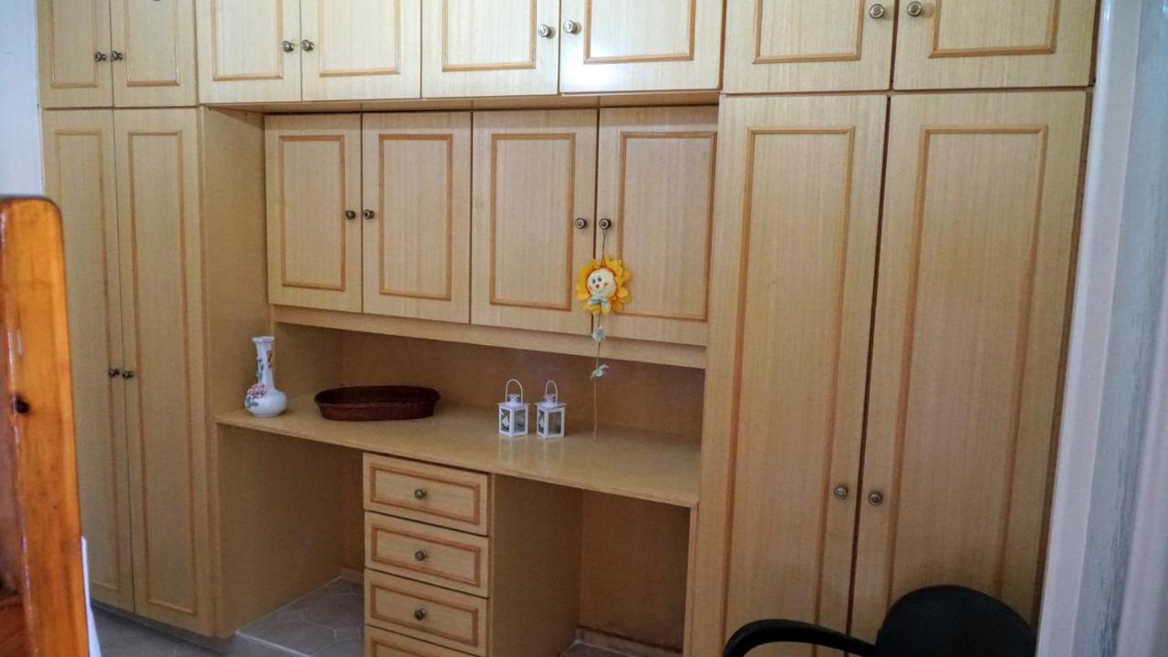 Villa Astradeni 시미 외부 사진