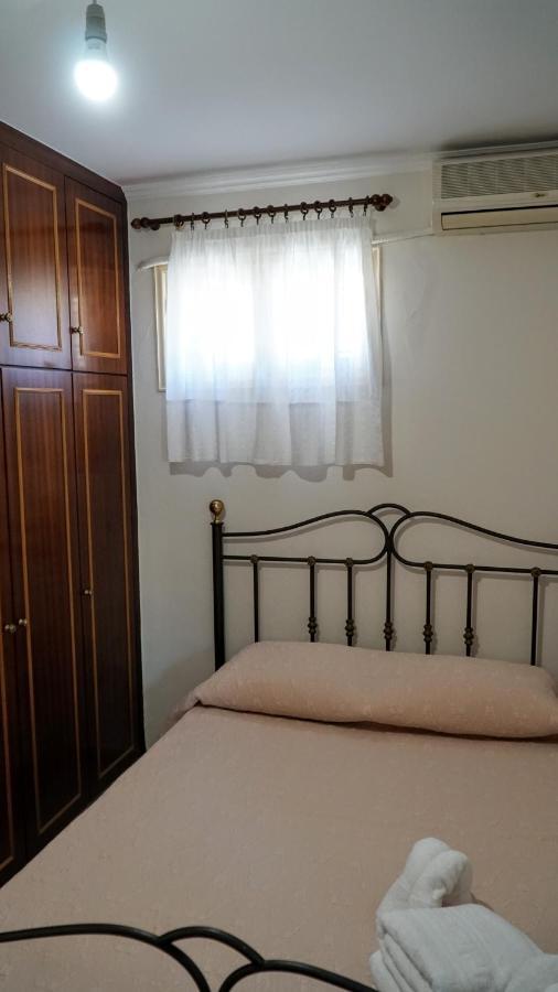 Villa Astradeni 시미 외부 사진