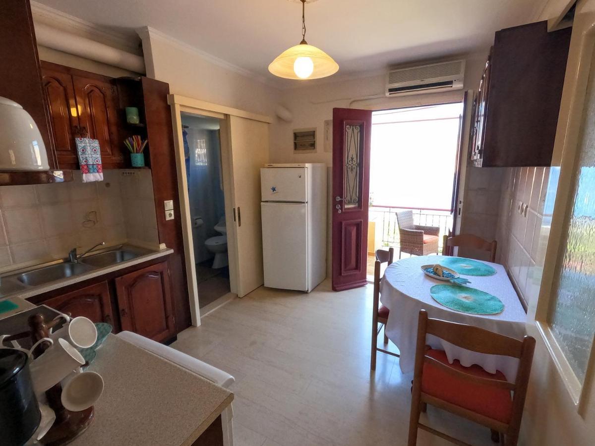 Villa Astradeni 시미 외부 사진