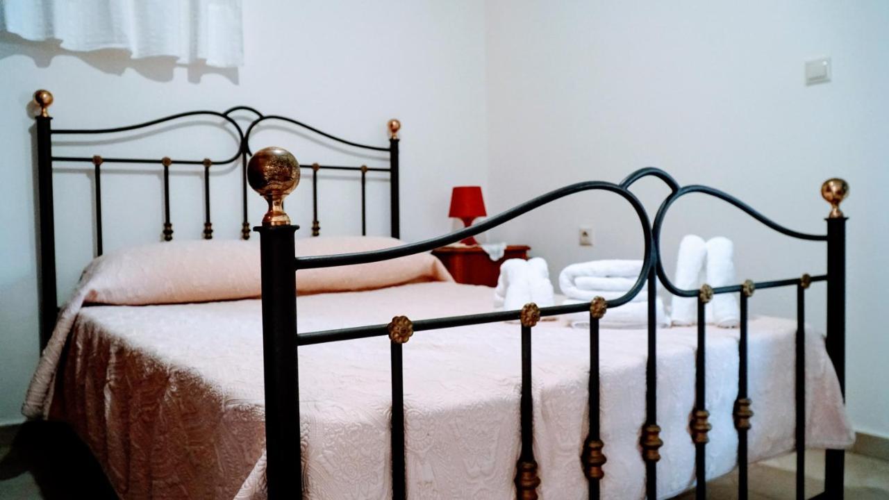 Villa Astradeni 시미 외부 사진
